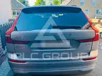 2021 Volvo XC60