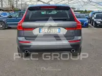 2021 Volvo XC60