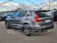 2021 Volvo XC60