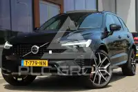 2021 Volvo XC60