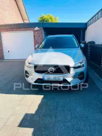 2021 Volvo XC60