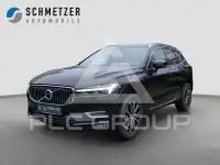 2021 Volvo XC60