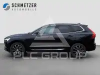 2021 Volvo XC60