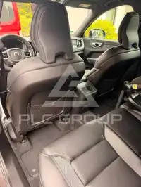 2021 Volvo XC60