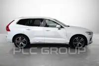 2021 Volvo XC60