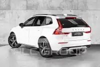 2021 Volvo XC60