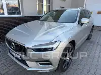 2021 Volvo XC60