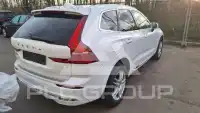 2021 Volvo XC60