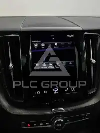 2021 Volvo XC60
