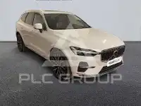 2021 Volvo XC60
