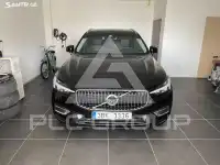 2021 Volvo XC60