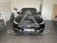 2021 Volvo XC60