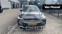 2021 Volvo XC60