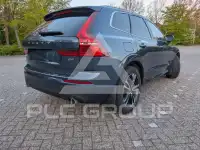 2021 Volvo XC60