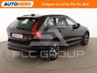 2021 Volvo XC60