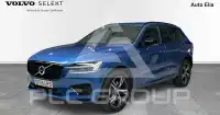 2021 Volvo XC60