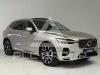 2021 Volvo XC60