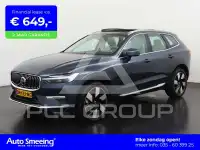 2021 Volvo XC60