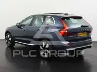 2021 Volvo XC60