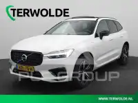 2021 Volvo XC60