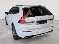 2021 Volvo XC60