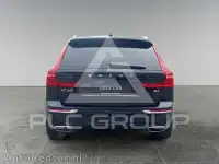 2021 Volvo XC60