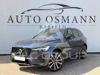 2021 Volvo XC60