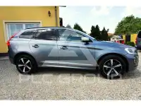 2021 Volvo XC60