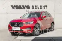 2021 Volvo XC60
