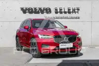 2021 Volvo XC60