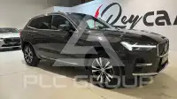 2021 Volvo XC60