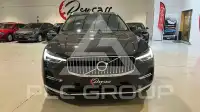 2021 Volvo XC60