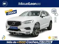2021 Volvo XC60