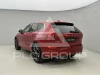 2021 Volvo XC60
