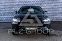 2021 Volvo XC60
