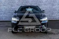 2021 Volvo XC60