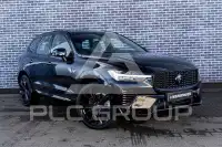 2021 Volvo XC60