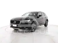 2021 Volvo XC60