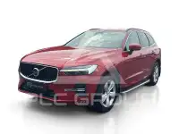 2021 Volvo XC60