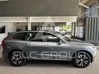 2021 Volvo XC60
