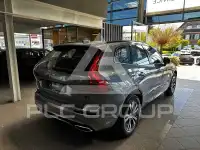 2021 Volvo XC60