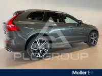 2021 Volvo XC60
