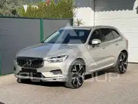2021 Volvo XC60