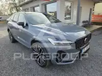 2021 Volvo XC60