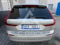 2021 Volvo XC60