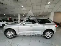 2021 Volvo XC60