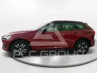2021 Volvo XC60