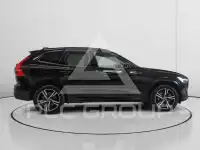 2021 Volvo XC60
