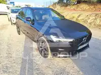 2021 Volvo XC60