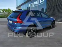 2021 Volvo XC60